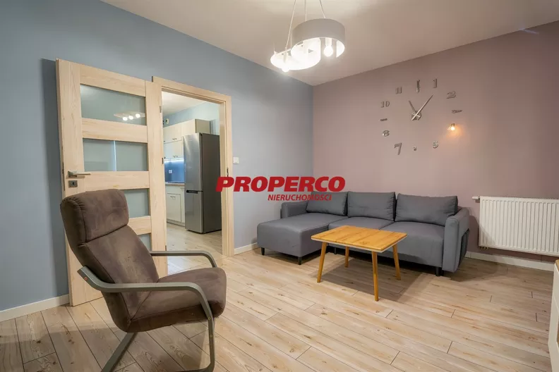 2 pokoje, mieszkanie 59,06 m², piętro 2, oferta nr , PRP-MW-76609, Kielce, Centrum, Okrzei