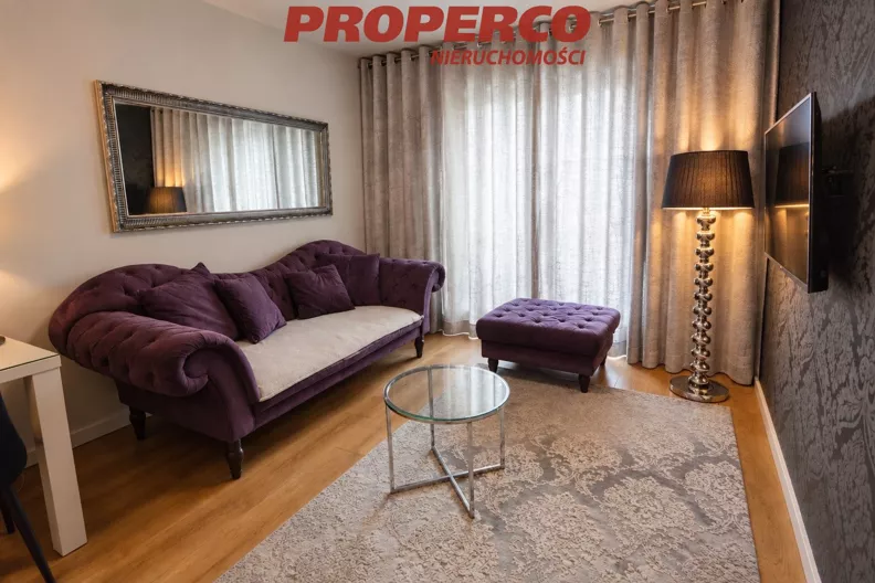 2 pokoje, mieszkanie 44,64 m², piętro 4, oferta nr , PRP-MW-76576, Kielce, Centrum, Panoramiczna