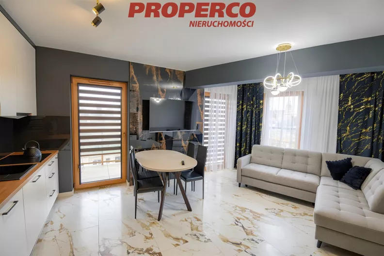 2 pokoje, mieszkanie 40,90 m², piętro 3, oferta nr , PRP-MW-76566, Kielce, Centrum, Piotrkowska