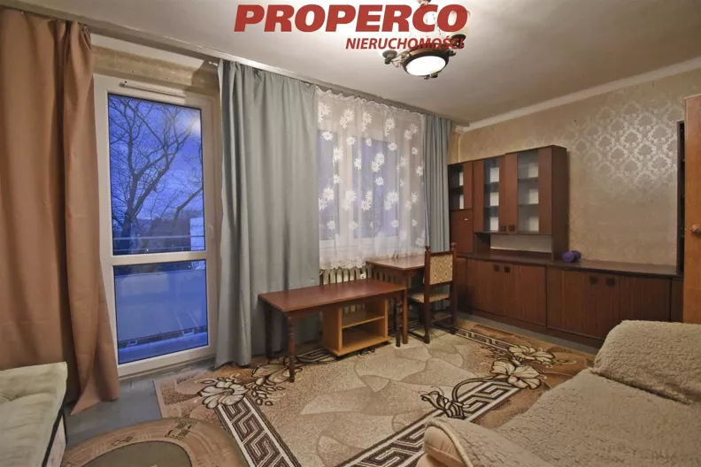 3 pokoje, mieszkanie 58,90 m², piętro 4, oferta nr , PRP-MS-76561, Kielce, Sady, Dębowa