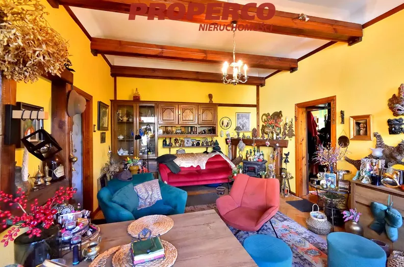 3 pokoje, mieszkanie 54,24 m², piętro 2, oferta nr , PRP-MS-76661, Kielce, Centrum
