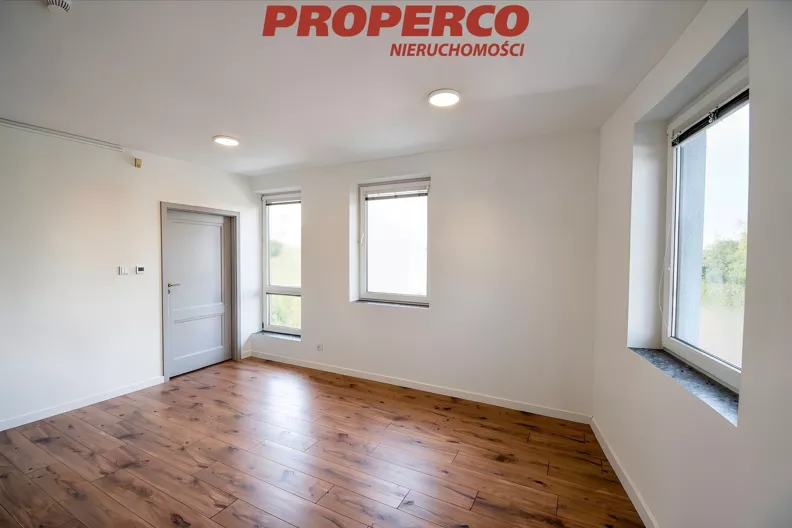 3 pokoje, mieszkanie 107,43 m², piętro 3, oferta nr , PRP-MS-76573, Kielce, Centrum, Przecznica