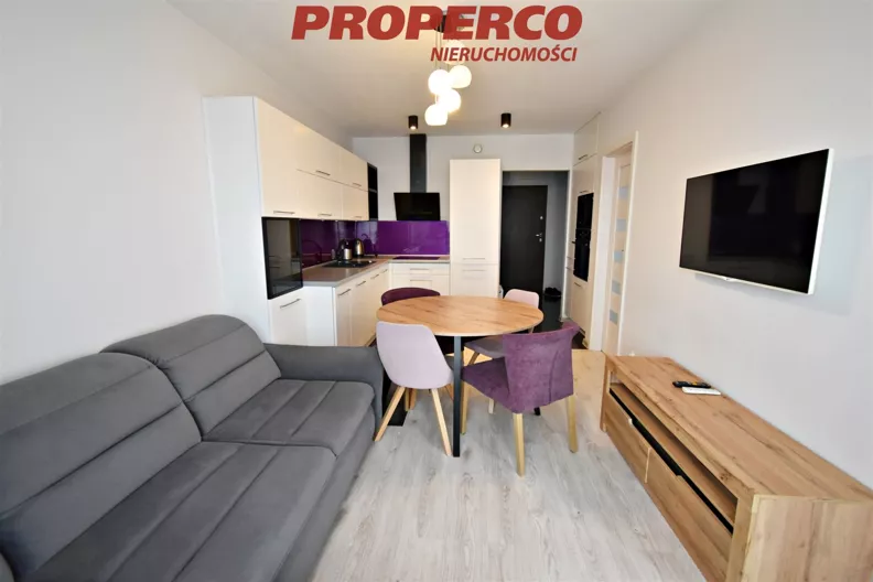 3 pokoje, mieszkanie 53,86 m², piętro 5, oferta nr , PRP-MW-76544, Kielce, Barwinek, Starowapiennikowa