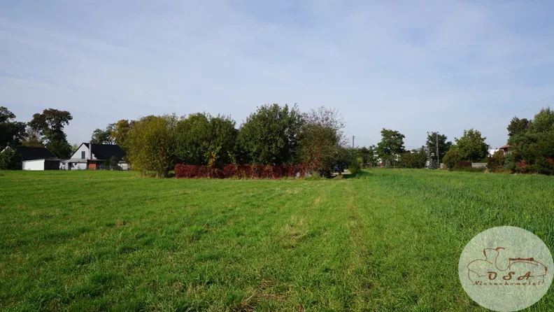 Działka 981,00 m², oferta nr , 581/4398/OGS, Białężyce