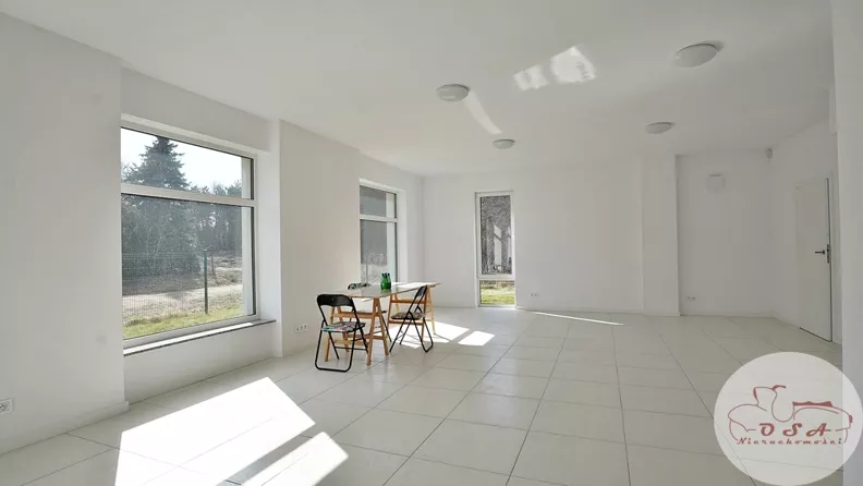 Biuro 180,57 m², oferta nr , 57/4398/OLS, Mosina, Łazienna