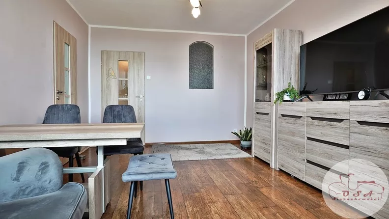 2 pokoje, mieszkanie 37,50 m², piętro 8, oferta nr , 382/4398/OMS, Poznań, Łozowa