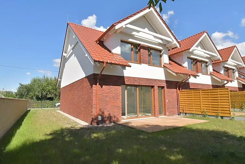 Dom i rezydencja 131,73 m², oferta nr , 21756, Gniechowice, Lipowa