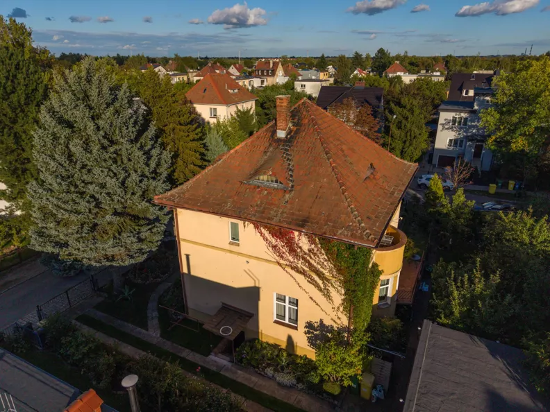 Dom 300,00 m², oferta nr , 21861, Wrocław, Krzyki-Partynice, Krzyki, Koreańska