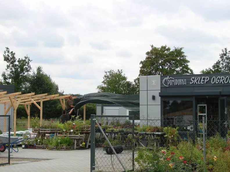 Działka 1 645,00 m², oferta nr , 21823, Miłoszyce, Przy Lesie
