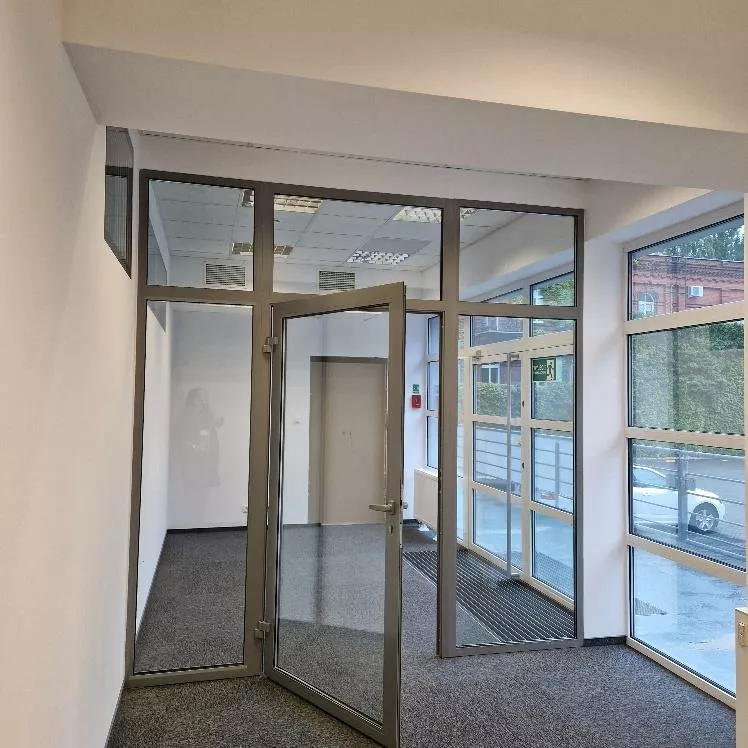 Biuro 78,00 m², oferta nr , 21904, Wrocław, Stare Miasto, Tęczowa