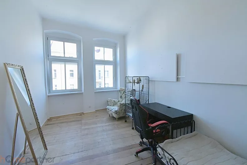 1 pokój, mieszkanie 32,32 m², piętro 3, oferta nr , 21836, Wrocław, Biskupin-Sępolno-Dąbie-Bartoszowice, Śródmieście, Bolesława Prusa