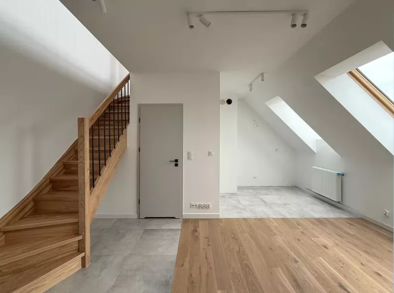 2 pokoje, apartament 32,62 m², piętro 3, oferta nr , 21782, Wrocław, Psie Pole-Zawidawie, Psie Pole, Poświęcka
