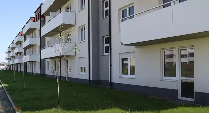 2 pokoje, mieszkanie 36,95 m², piętro 2, oferta nr , 21812, Smolec