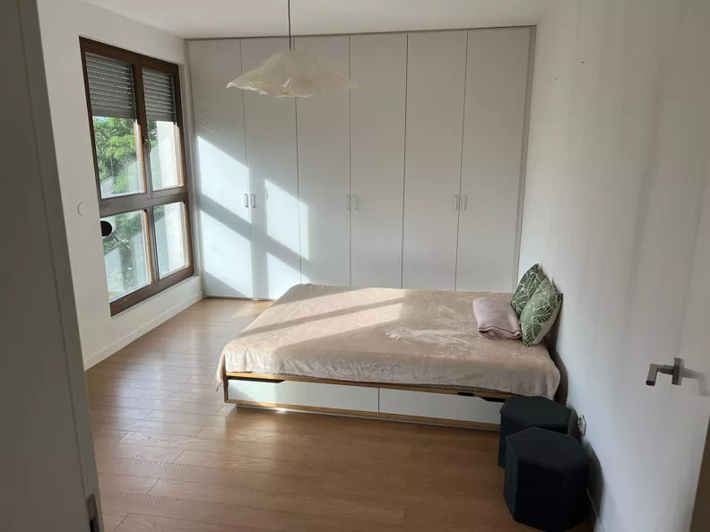 2 pokoje, mieszkanie 53,00 m², piętro 4, oferta nr , 21775, Wrocław, Krzyki-Partynice, Krzyki, Przyjaźni