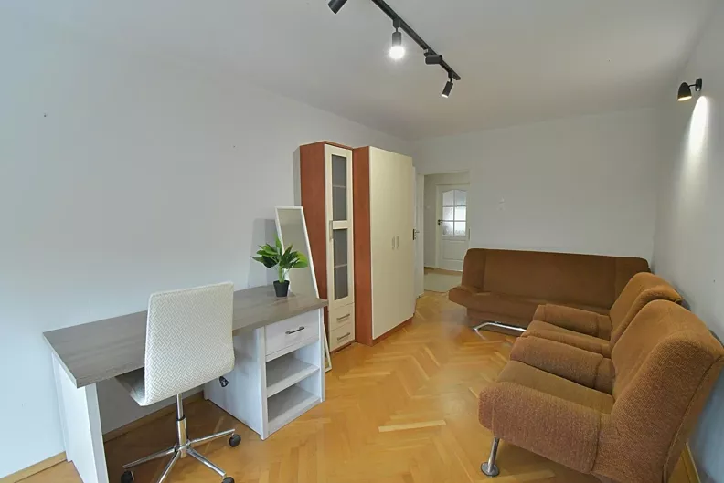3 pokoje, mieszkanie 55,00 m², piętro 2, oferta nr , 21790, Wrocław, al. Ignacego Daszyńskiego