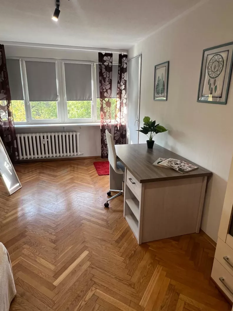 3 pokoje, mieszkanie 55,00 m², piętro 2, oferta nr , 21909, Wrocław, al. Ignacego Daszyńskiego