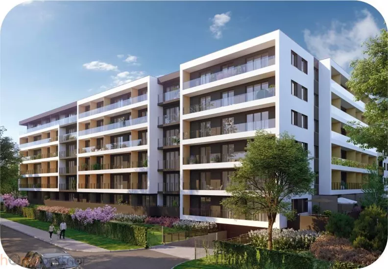 4 pokoje, apartament 72,93 m², piętro 3, oferta nr , 21529, Wrocław, Psie Pole-Zawidawie, Psie Pole, Rafała Wojaczka