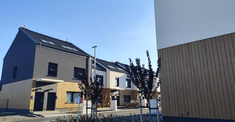 4 pokoje, mieszkanie 128,10 m², piętro 1, oferta nr , 21727, Wrocław, Krzyki-Partynice, Krzyki, Tadeusza Kutrzeby