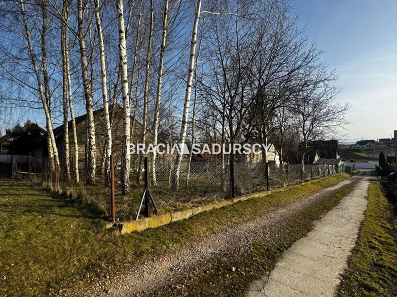 Dom 129,00 m², oferta nr , BS5-DS-308301-43, Gdów