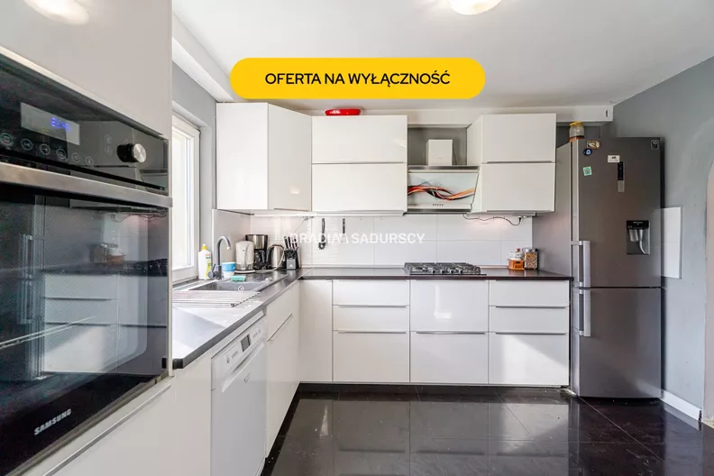 Dom 101,00 m², oferta nr , BS2-DS-317991-3, Skrzeszowice, Krakowska