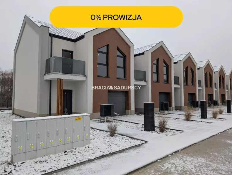 Dom 103,00 m², oferta nr , BS2-DS-305960-42, Brzozówka, Lipowa