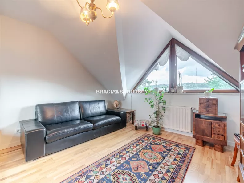 Dom 145,00 m², oferta nr , BS3-DS-317333, Wieliczka, Mietniowska