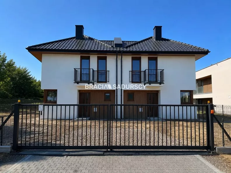 Dom i rezydencja 156,00 m², oferta nr , BS2-DS-318232-1, Kraków, Pylna