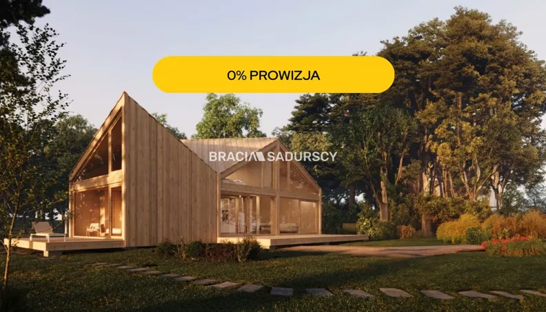 Dom 109,40 m², oferta nr , BS2-DS-302877-54, Kraków, Śląska