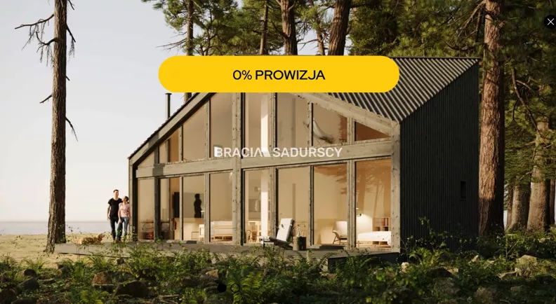 Dom 77,70 m², oferta nr , BS2-DS-302761-53, Kraków, Śląska