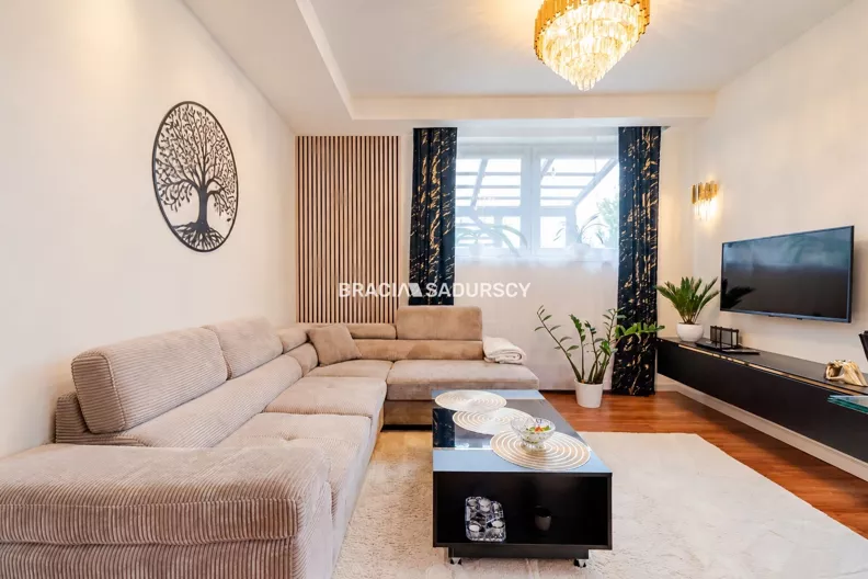Dom 84,56 m², oferta nr , BS3-DS-318263, Wielka Wieś, Środkowa