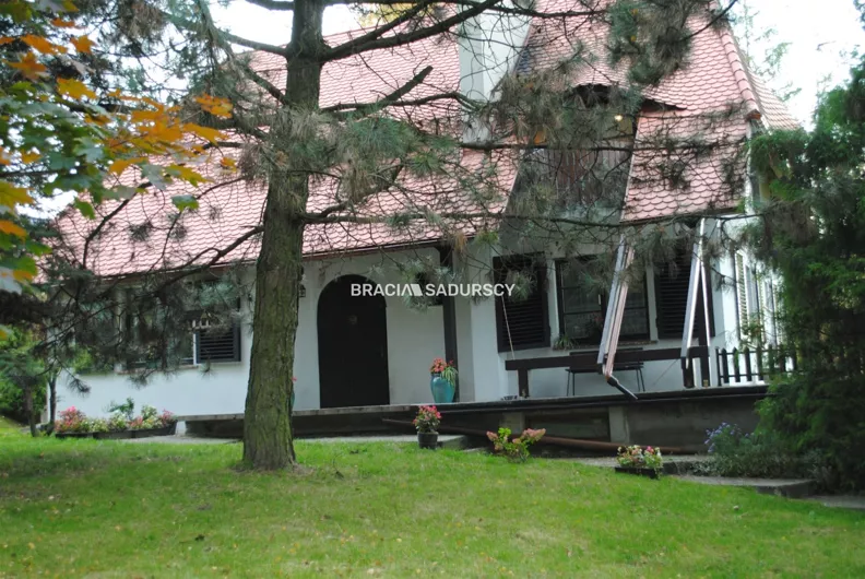 Dom 260,00 m², oferta nr , BS1-DS-312665-237, Bochnia