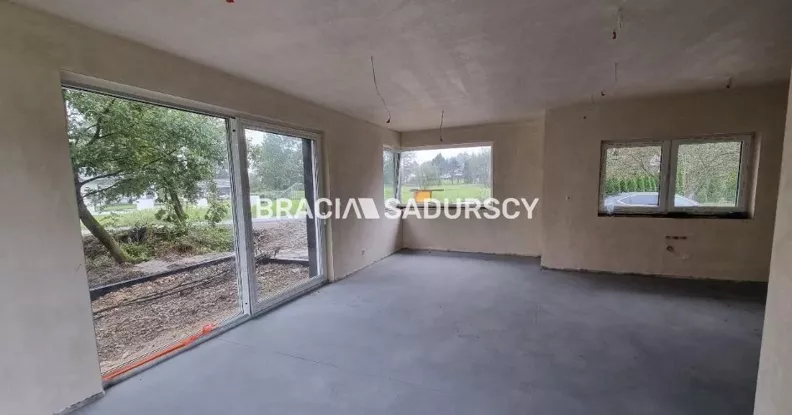 Dom 183,82 m², oferta nr , BS2-DS-313353-38, Liszki
