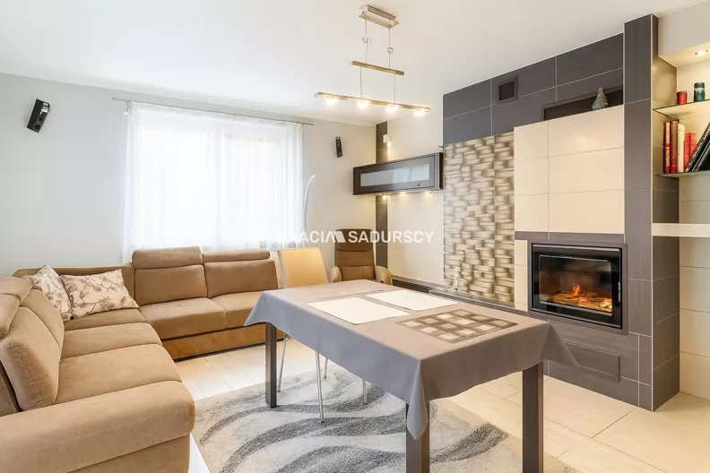 Dom 220,00 m², oferta nr , BS1-DS-317458-31, Wieliczka, Modrzewiowa