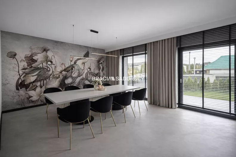Dom i rezydencja 282,00 m², oferta nr , BS4-DS-314581-12, Niepołomice, Stefana Roweckiego