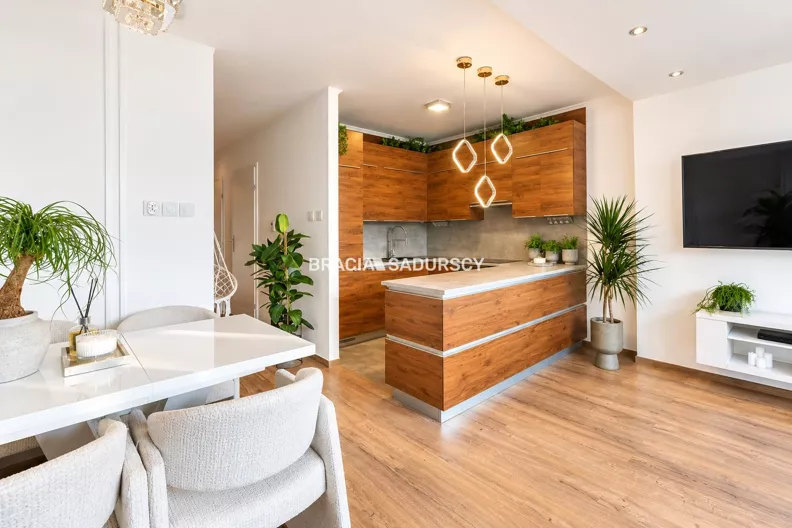 Dom 120,00 m², oferta nr , BS2-DS-318319-1, Zabierzów