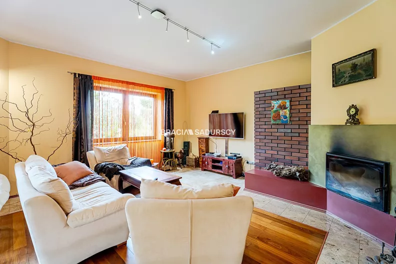 Dom i rezydencja 170,00 m², oferta nr , BS1-DS-316147-7, Michałowice, Zbożowa