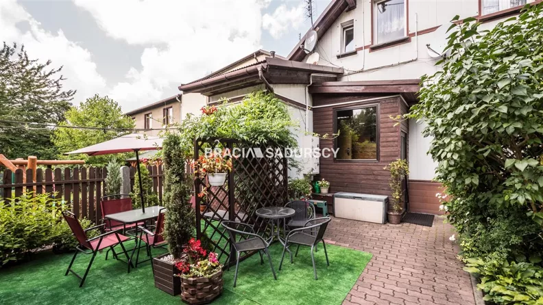 Dom 230,88 m², oferta nr , BS5-DS-309984-172, Chrzanów, Kadłubek