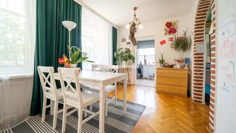 Dom 262,00 m², oferta nr , BS1-DS-317408-60, Zabierzów, Słoneczna