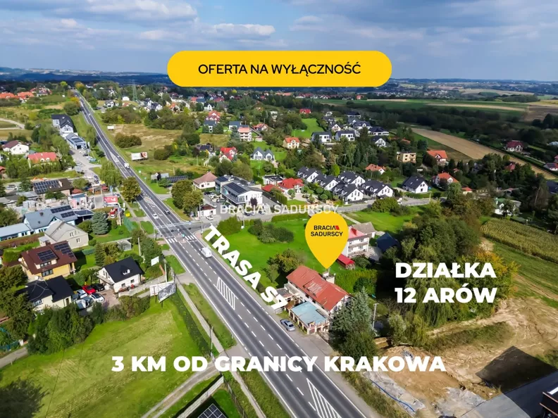 Dom 287,00 m², oferta nr , BS2-DS-317592-36, Zielonki, Warszawska