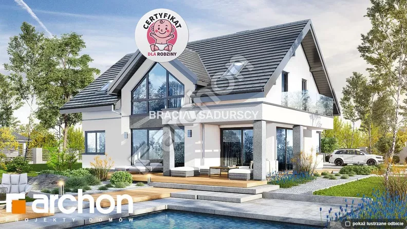 Dom 236,03 m², oferta nr , BS2-DS-315550-149, Wieliczka