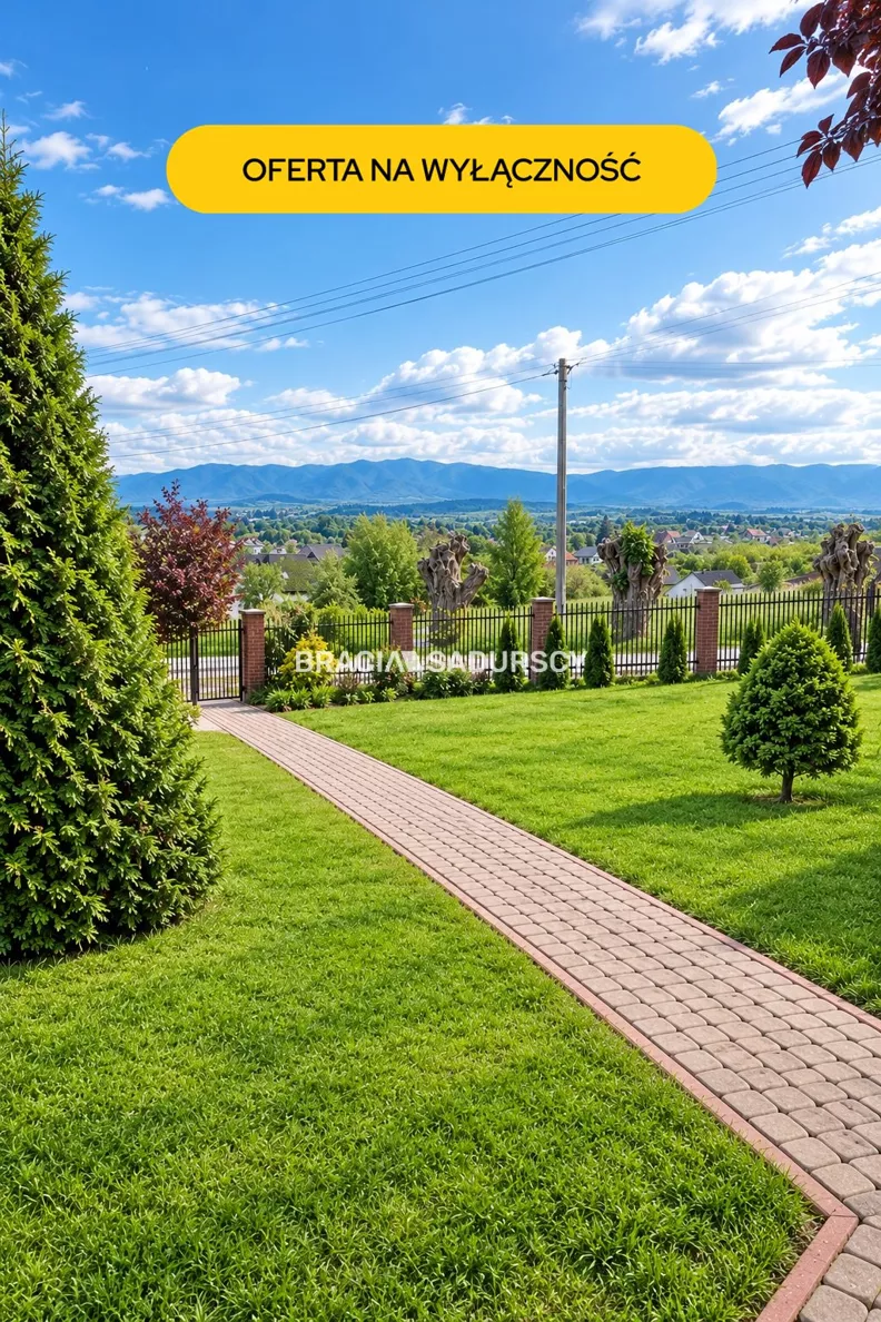 Dom 319,00 m², oferta nr , BS4-DS-318179, Biskupice