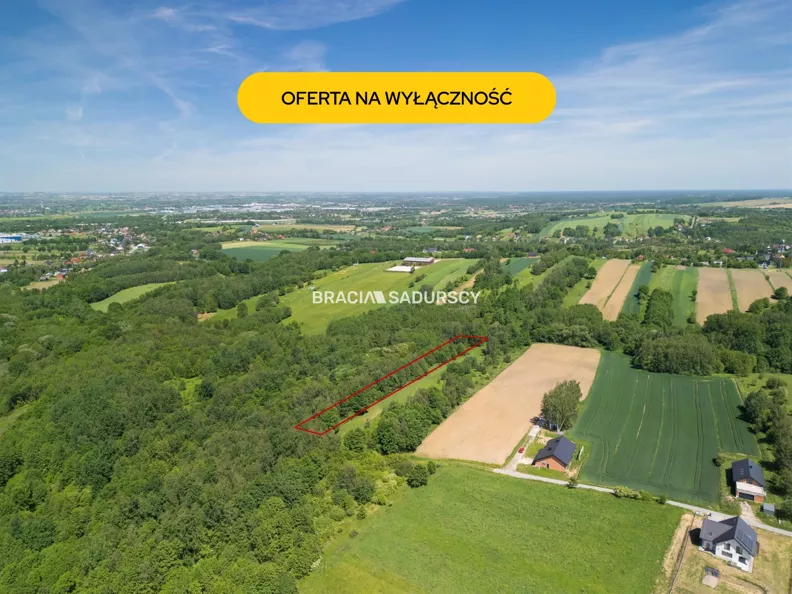 Działka 4 800,00 m², oferta nr , BS2-GS-315518-14, Biskupice