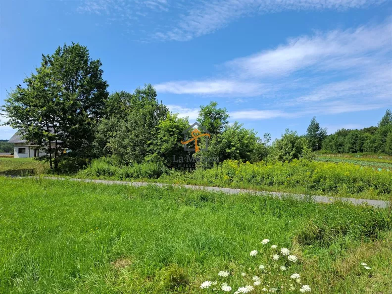 Działka 2 847,00 m², oferta nr , LMN-GS-318126, Brzeźnica