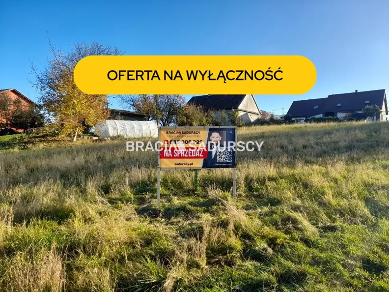 Działka 2 267,00 m², oferta nr , BS5-GS-317677, Czernichów, Jana Sobieskiego