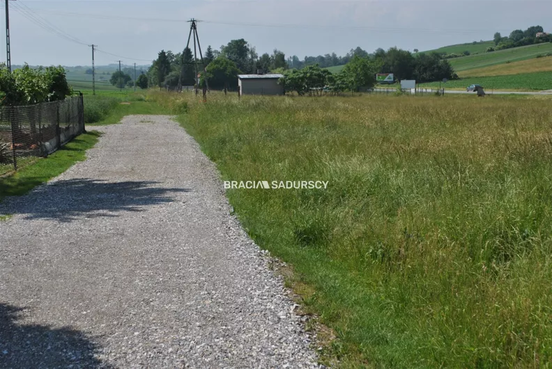Działka 5 700,00 m², oferta nr , BS1-GS-312643-150, Kłaj