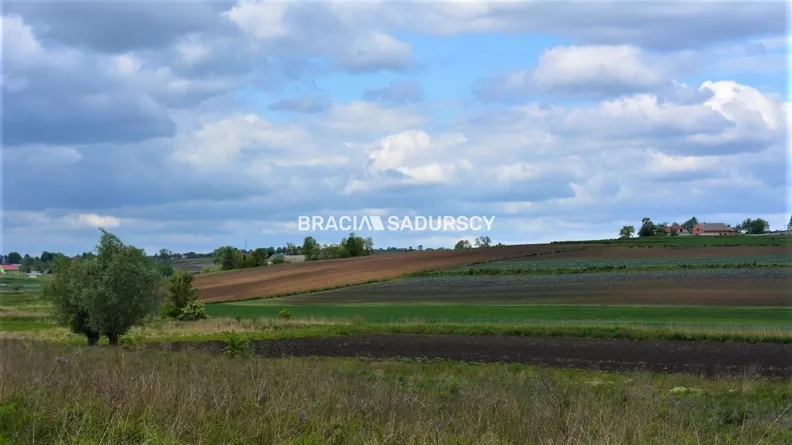 Działka 1 464,00 m², oferta nr , BS5-GS-286387-233, Koniusza