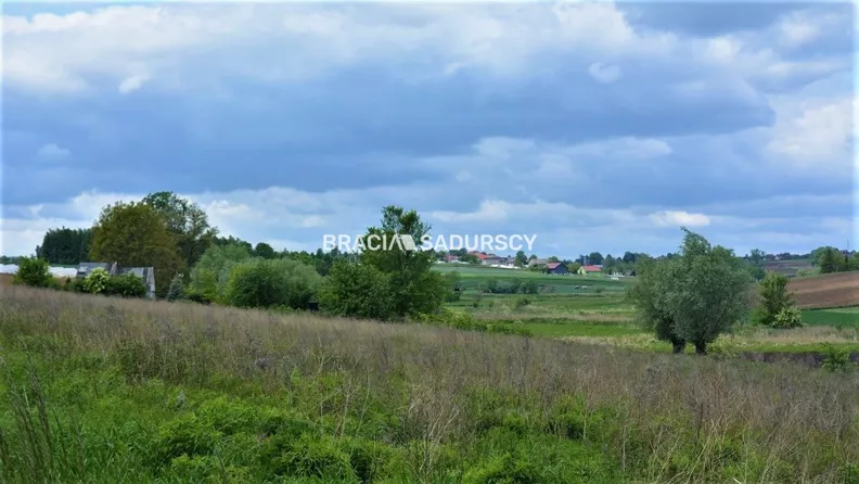 Działka 1 622,00 m², oferta nr , BS5-GS-286391-234, Koniusza