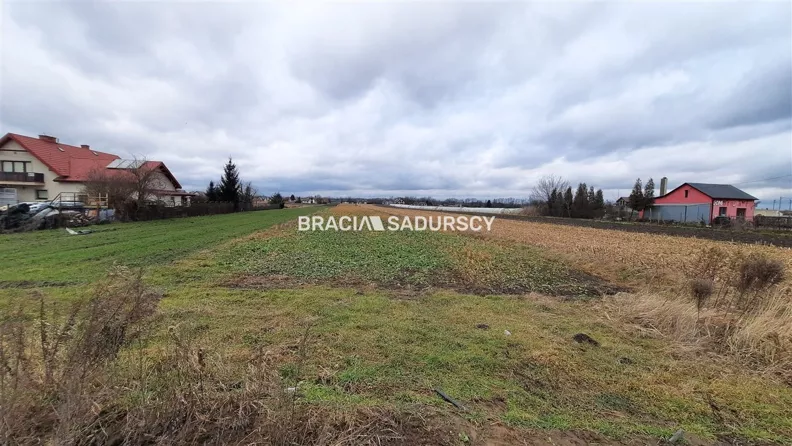 Działka 8 098,00 m², oferta nr , BS5-GS-298661-201, Kraków, Mistrzejowice, Nowa Huta