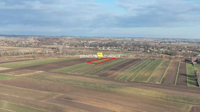 Działka 3 120,00 m², oferta nr , BS5-GS-312813-18, Kraków, Mistrzejowice, Nowa Huta