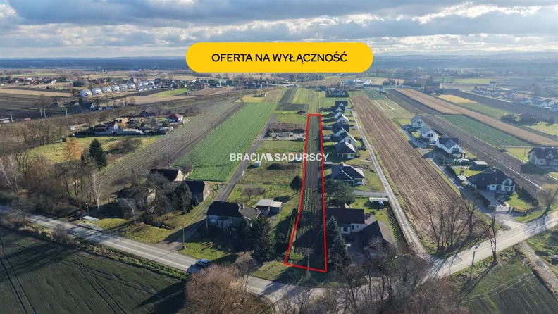 Działka 3 390,00 m², oferta nr , BS5-GS-313677-19, Kraków, Mistrzejowice, Nowa Huta